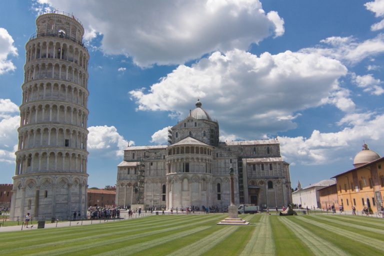 Pisa