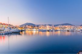Dare to be Different: Get to Know the Authentic Marbella