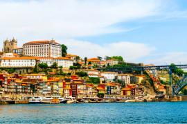 Porto’s Amazing Architectural Wonders