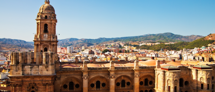 History Beyond Comparison in Magnificent Malaga