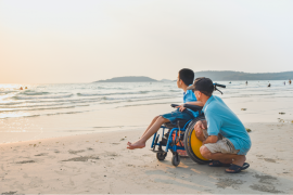 Accessible Alcúdia: Fun Activities for Disabled Travellers