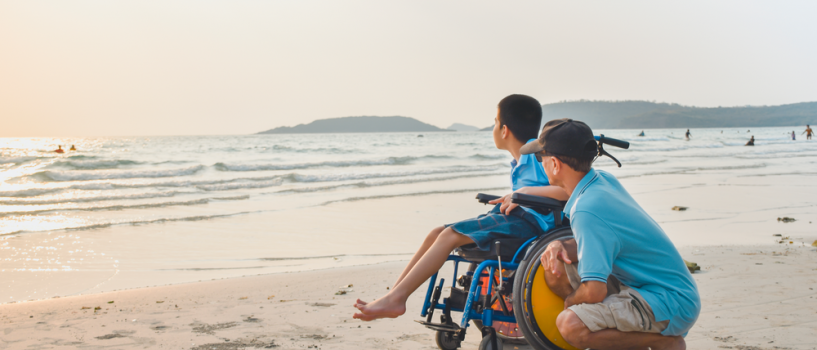 Accessible Alcúdia: Fun Activities for Disabled Travellers
