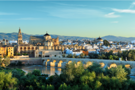 Spend Time in Cordoba Like a Local