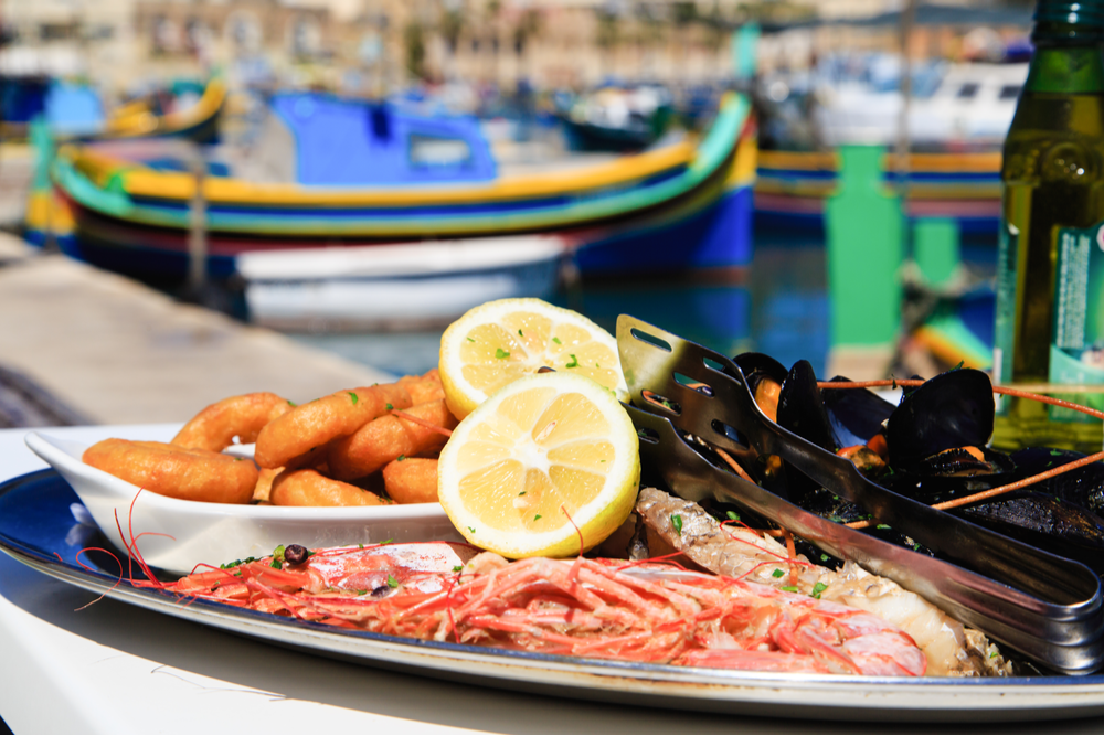 The Top Restaurants in St Julian’s, Malta Travel Guide by Shuttle Direct