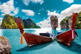 First Time Traveller’s Guide to Phuket Island