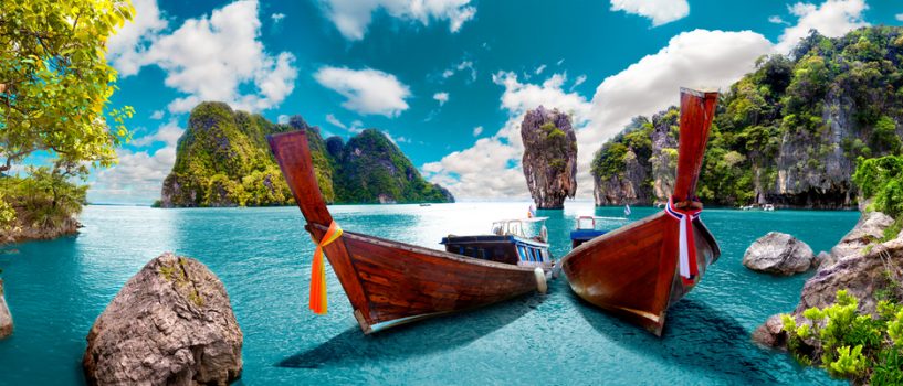 First Time Traveller’s Guide to Phuket Island
