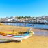 Portimão – Härliga stränder och spännande utflykter på Algarve