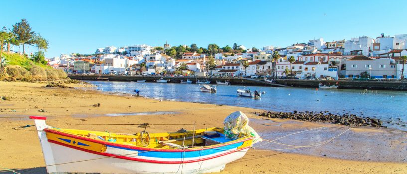Portimão – Härliga stränder och spännande utflykter på Algarve