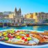 Die besten Restaurants in San Ġiljan, Malta