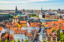 Köpenhamn – Storstad med mycket charm och karaktär
