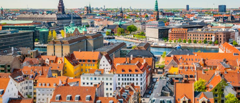 Köpenhamn – Storstad med mycket charm och karaktär