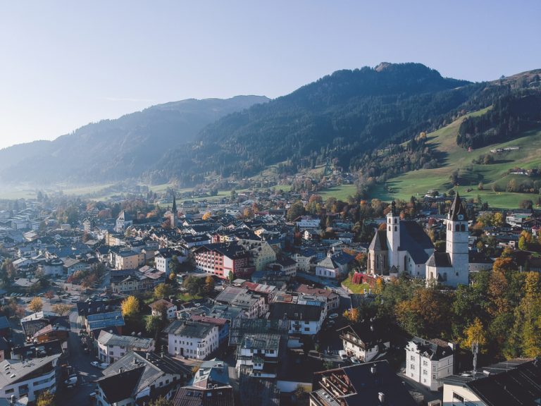 Kitzbühel