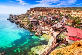 Malta mal anders – Originelle Erlebnisse in Mellieħa
