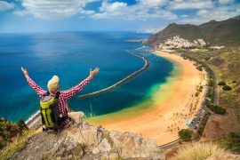 Costa del Silencio – ein entspannter Urlaub auf Teneriffa
