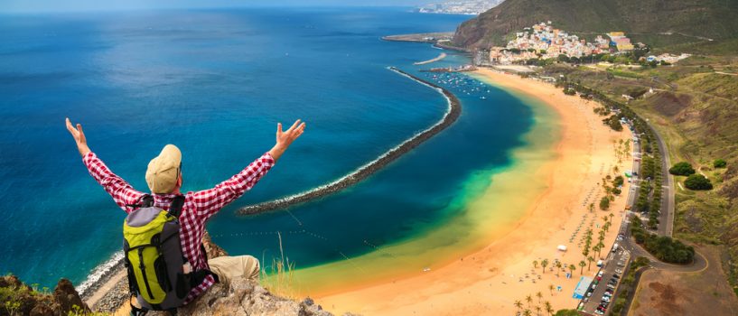 Costa del Silencio – ein entspannter Urlaub auf Teneriffa