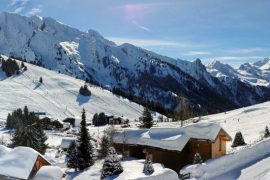 Schlemmen in den Bergen – die besten Restaurants von La Clusaz
