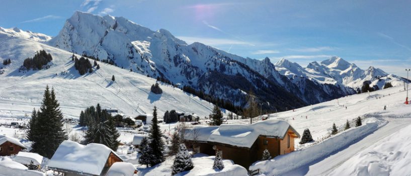 Schlemmen in den Bergen – die besten Restaurants von La Clusaz