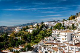Soak Up the Attractions of Magical Mijas Costa
