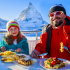 Top Foodie Restaurants to Try in Mayrhofen