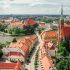 Haz una visita inesperada a la bella Breslavia (Wroclaw), en Polonia