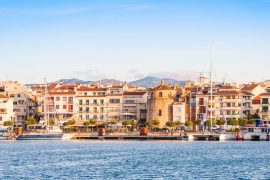 Culture, Nature and Fun on a Cambrils Holiday