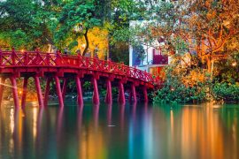 Hanoi Travel Guide for First Time Visitors to the Vietnamese Capital