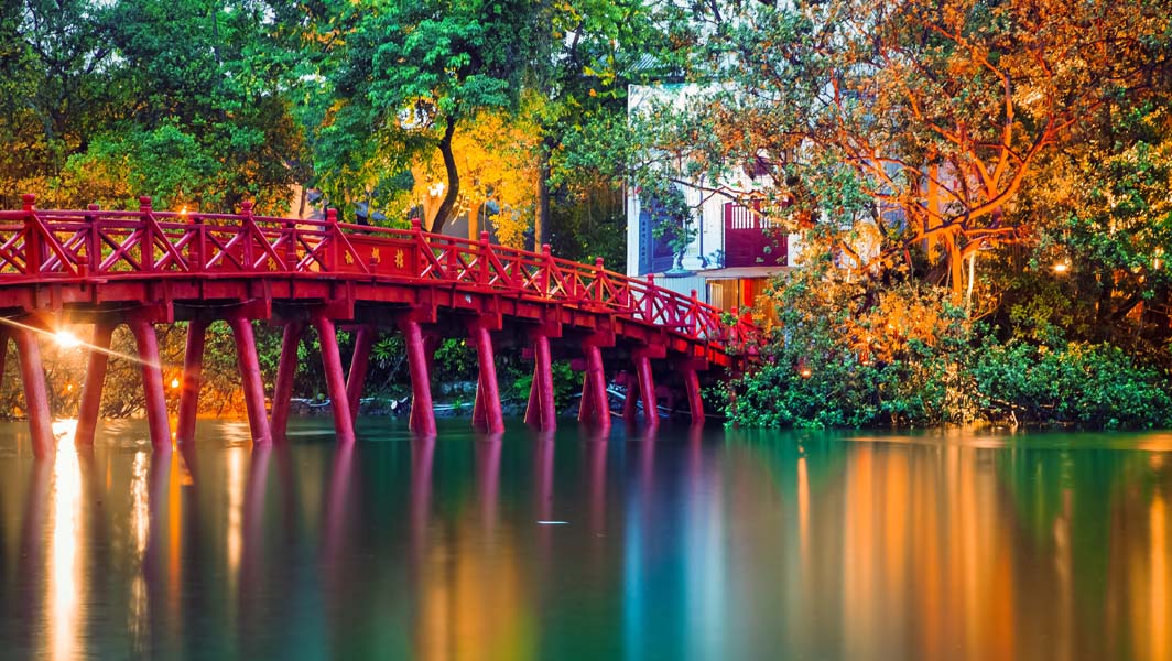 hanoi travel videos