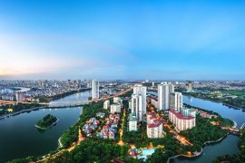 Top 10 Things to Do in and Around Hanoi