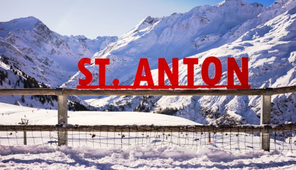 St. Anton Am Arlberg für jede Jahreszeit