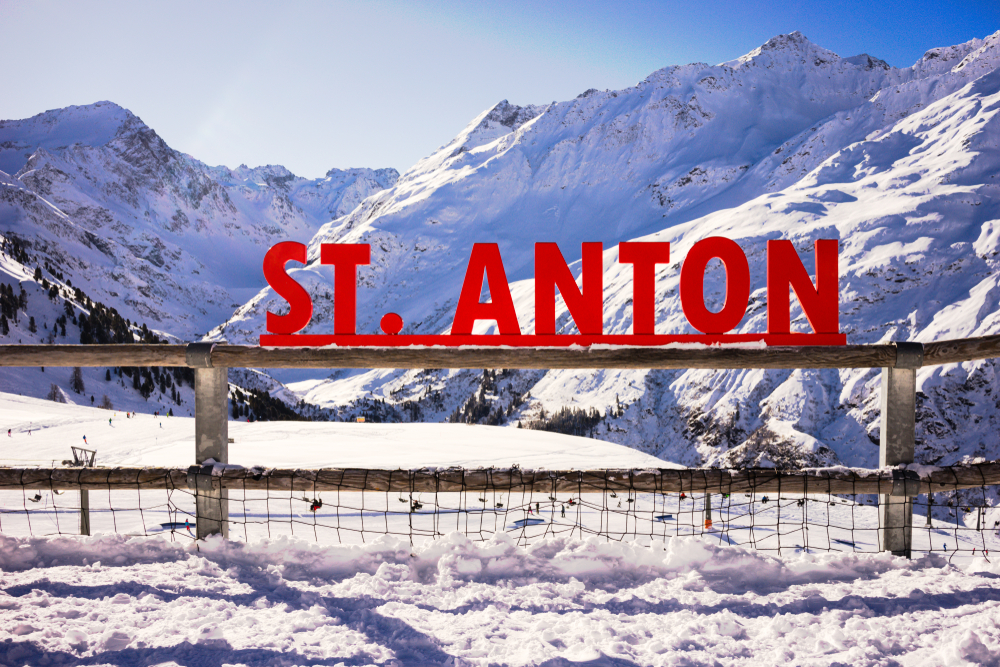 Single Date sterreich Sankt Anton Am Arlberg Ybbs