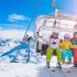 Megève – Wintersportparadies mit Stil für die ganze Familie