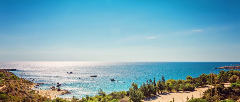 Protaras, un viaje increíble por el mundo natural de Chipre