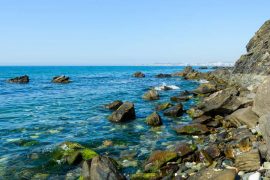 Top Five Attractions in Southern Spain’s Torremuelle