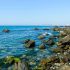 Der Strandstreifen Torremuelle ist ein kleiner Schatz an der Costa del Sol