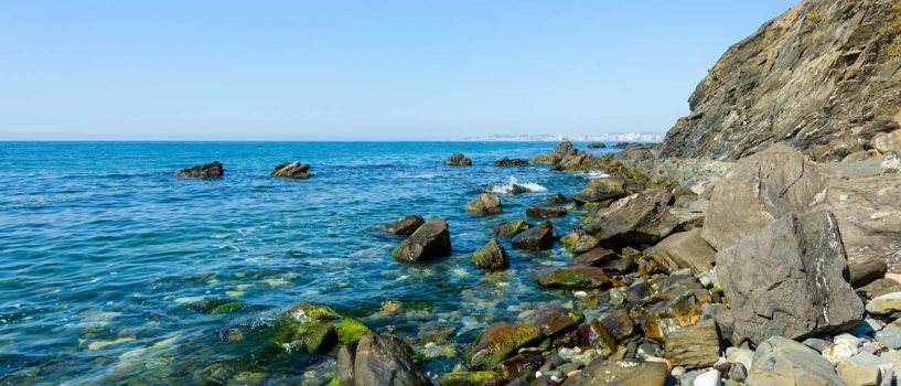 Cinco lugares que visitar en Torremuelle, la Costa del Sol