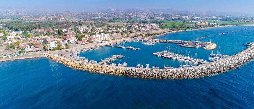 Der ultimative Reiseführer für 24 Stunden in Larnaka