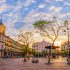 Eine Reise zu den UNESCO Weltkulturerben in Segovia