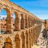 Segovia, Patrimonio de la Humanidad e Hija de Roma
