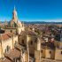 Segovia – Sagolik stad med Törnrosaslott