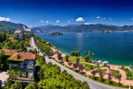 Entspannte Erholung am Lago Maggiore – Ein Urlaub in Stresa