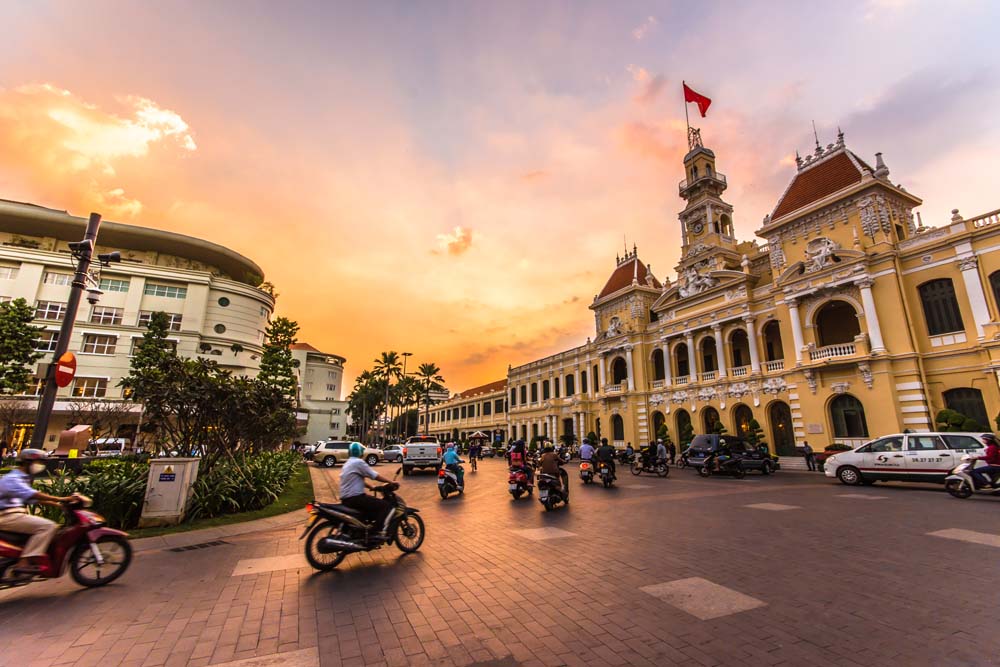 Ho Chi Minh City Phu My Shore Excursions Travel Guide By Shuttle Direct 