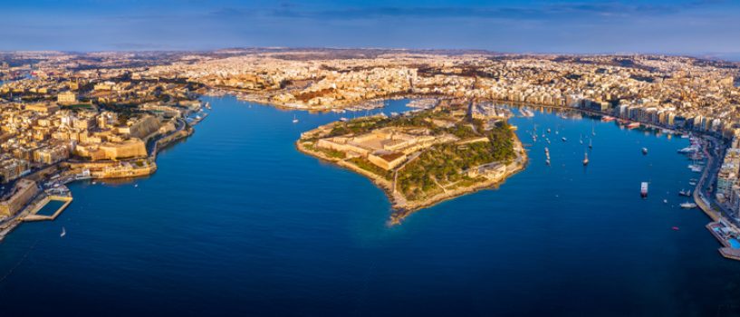 Sliema – Kulturperle an der Nordküste Maltas