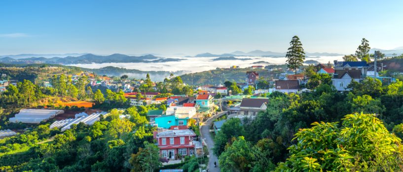 Travel Guide to Dalat – Gateway to the Central Highlands of Vietnam