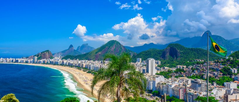 Länderprofil: Brasilien – Eine Traumreise nach Brasilien
