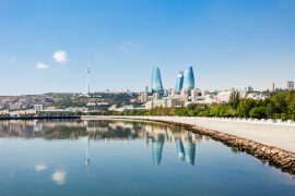 Country Profile: Azerbaijan