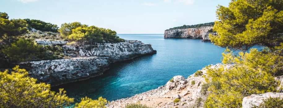 72 Hours in Cala Blanca: Culture, Beaches and Natural Beauty