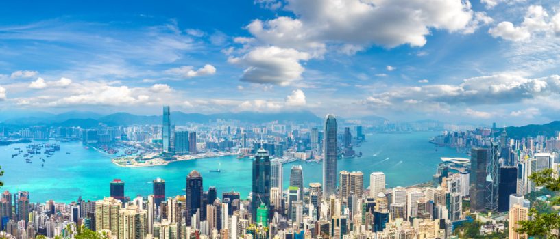 Country Profile: Hong Kong