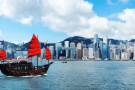 Top 10 Things to Do in Hong Kong