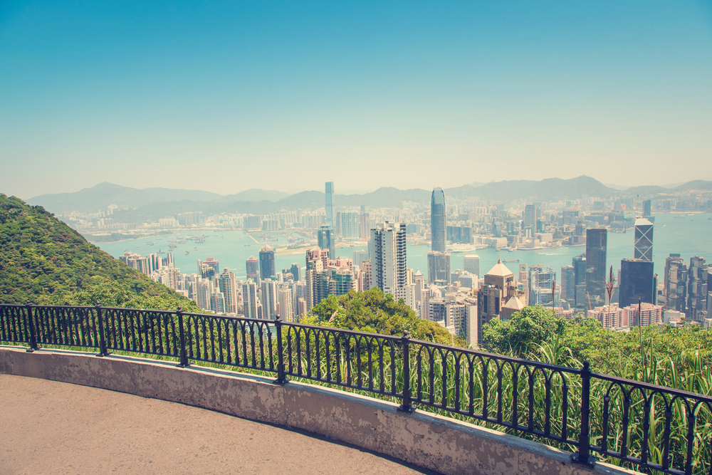 Top 10 Things to Do in Hong Kong