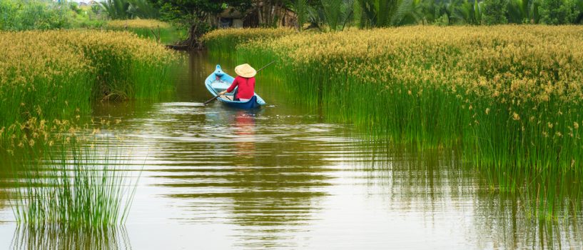 Mekong Delta Travel Guide